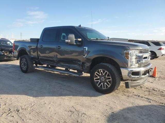  FORD F250 2019 Серый