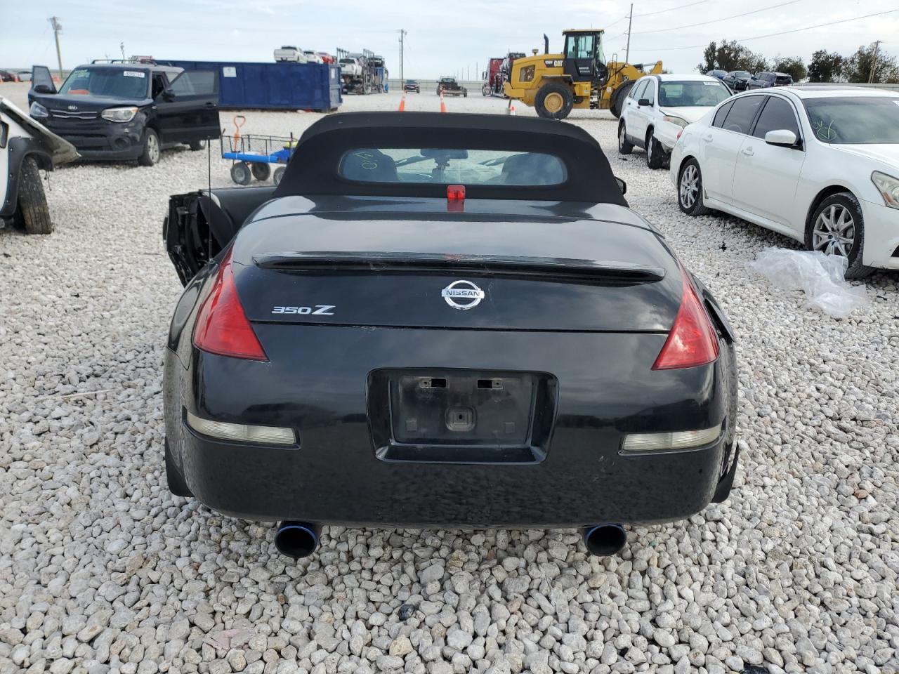 2005 Nissan 350Z - Image 6