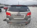 2013 Kia Sorento Sx للبيع في Barberton، OH - Mechanical