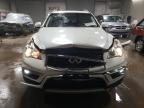 2016 Infiniti Qx50  zu verkaufen in Elgin, IL - Front End