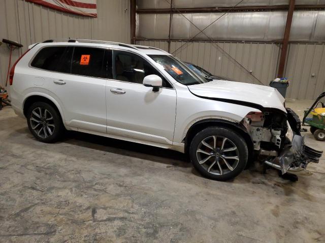  VOLVO XC90 2017 White