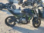 2019 Kawasaki Er650 G продається в Harleyville, SC - All Over