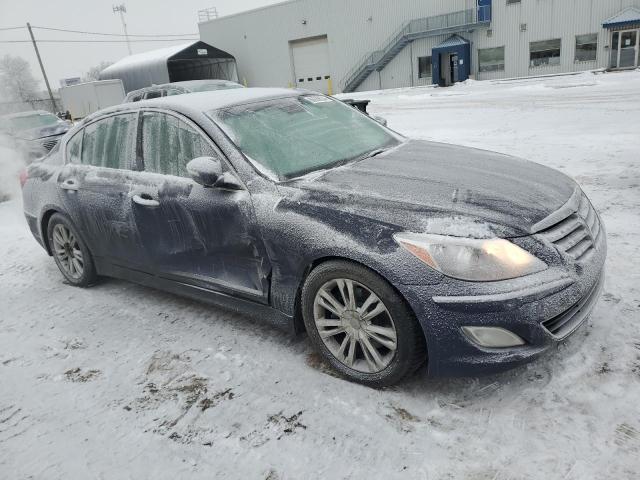 2012 HYUNDAI GENESIS 3.8L