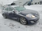 2012 HYUNDAI GENESIS 3.8L for sale at Copart QC - MONTREAL