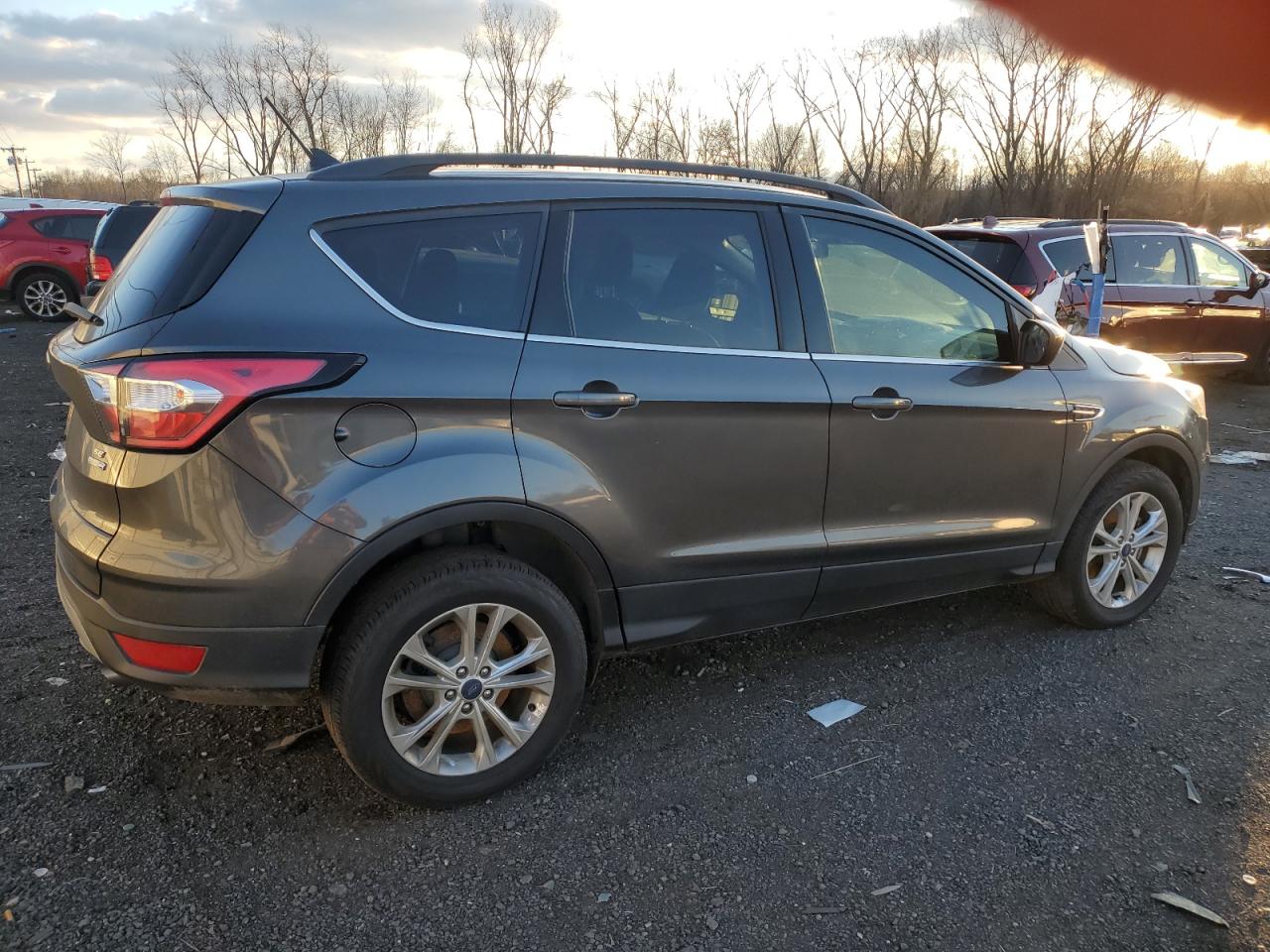 2018 Ford Escape - Image 3