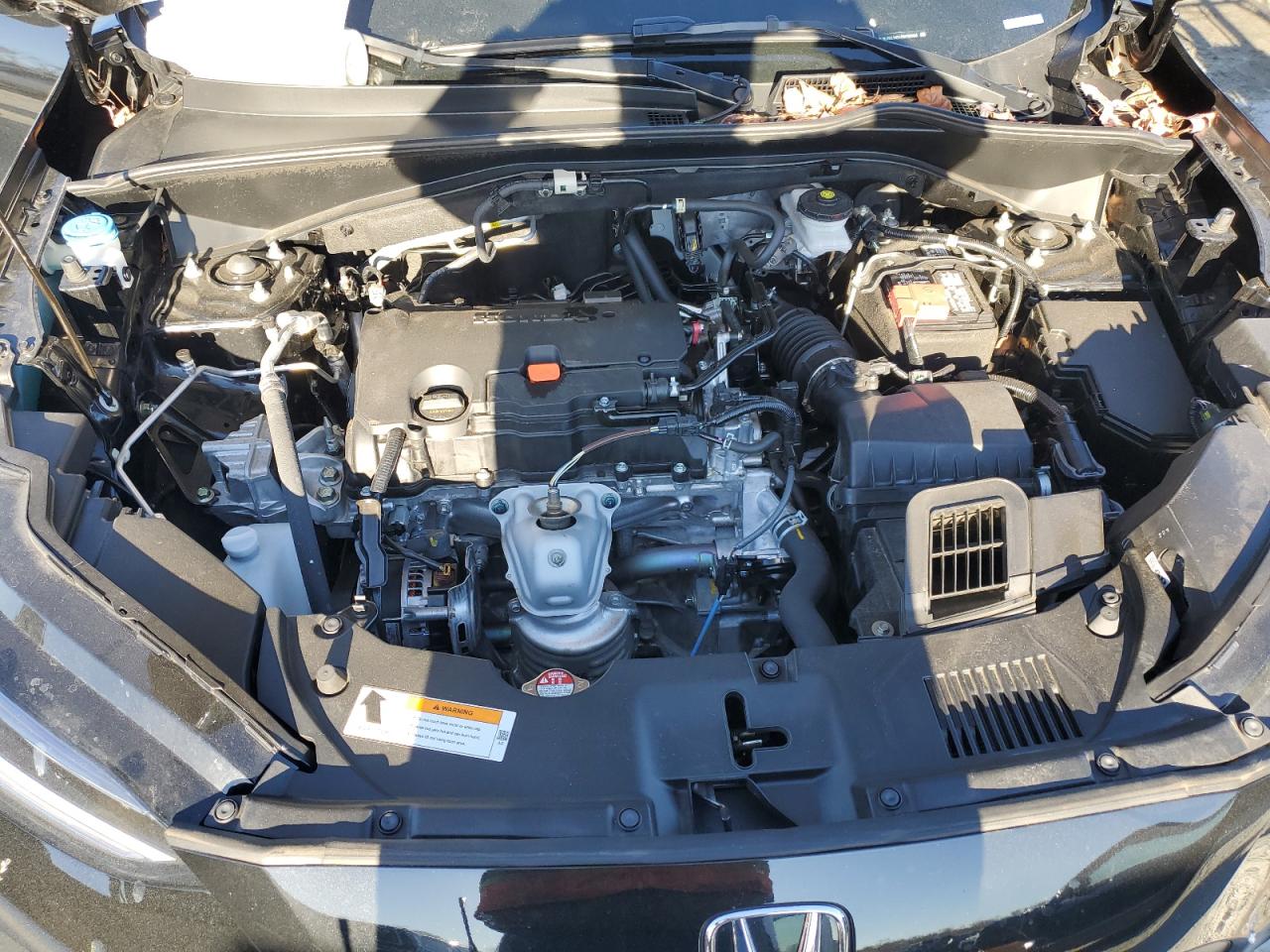 2023 Honda HR-V - Image 13
