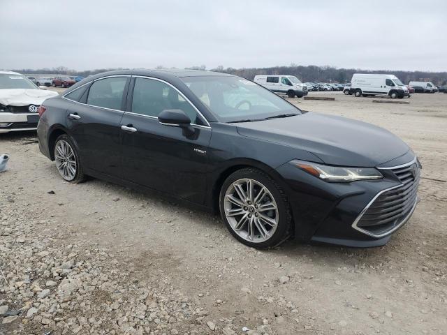  TOYOTA AVALON 2021 Czarny