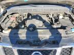 2015 Nissan Armada Sv იყიდება Florence-ში, MS - Side