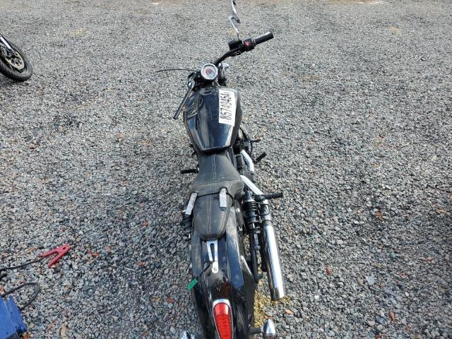 2020 INDIAN MOTORCYCLE CO. SCOUT SIXTY