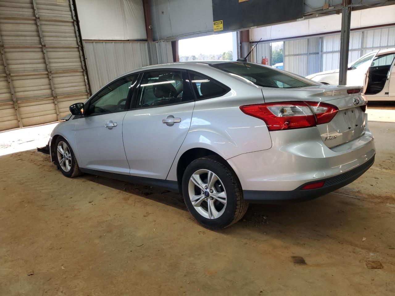 2014 Ford Focus - Image 2