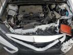 2024 Toyota Camry Se Night Shade en Venta en North Las Vegas, NV - Front End