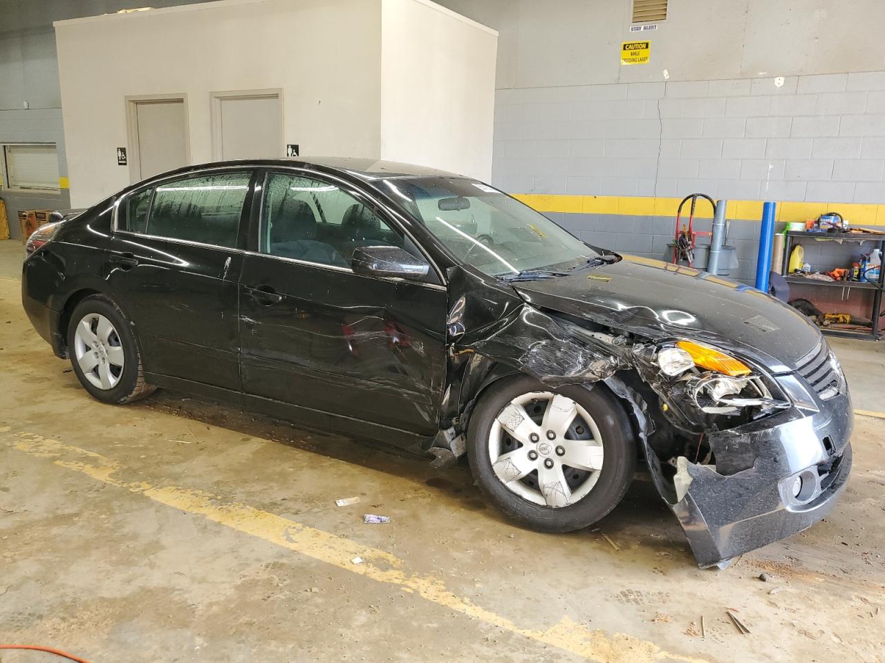 2008 Nissan Altima - Image 4