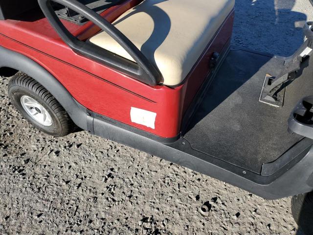 2018 GOLF CART RIDE-IN