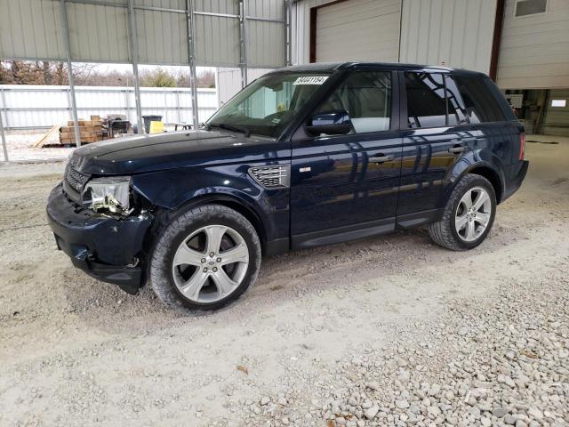 2011 Land Rover Range Rover Sport Sc