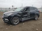 2017 Hyundai Santa Fe Sport  na sprzedaż w Dyer, IN - All Over