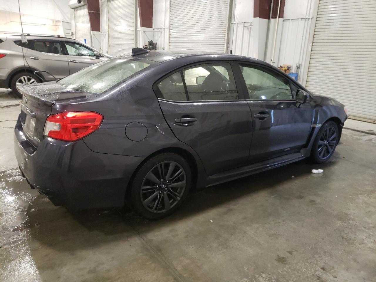 2017 Subaru WRX - Image 3