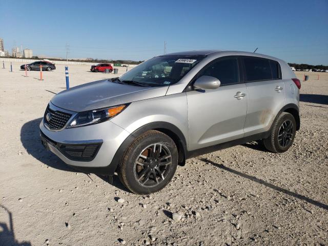 2014 Kia Sportage Base