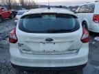 2013 Ford Focus Titanium en Venta en Cahokia Heights, IL - Front End