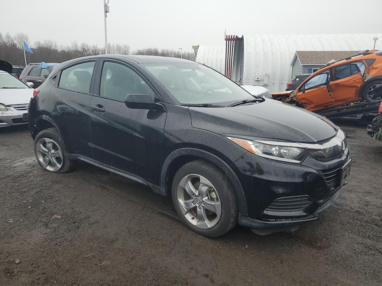2020 Honda HR-V - Image 4