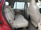 2003 Ford Expedition Xlt იყიდება Los Angeles-ში, CA - Front End