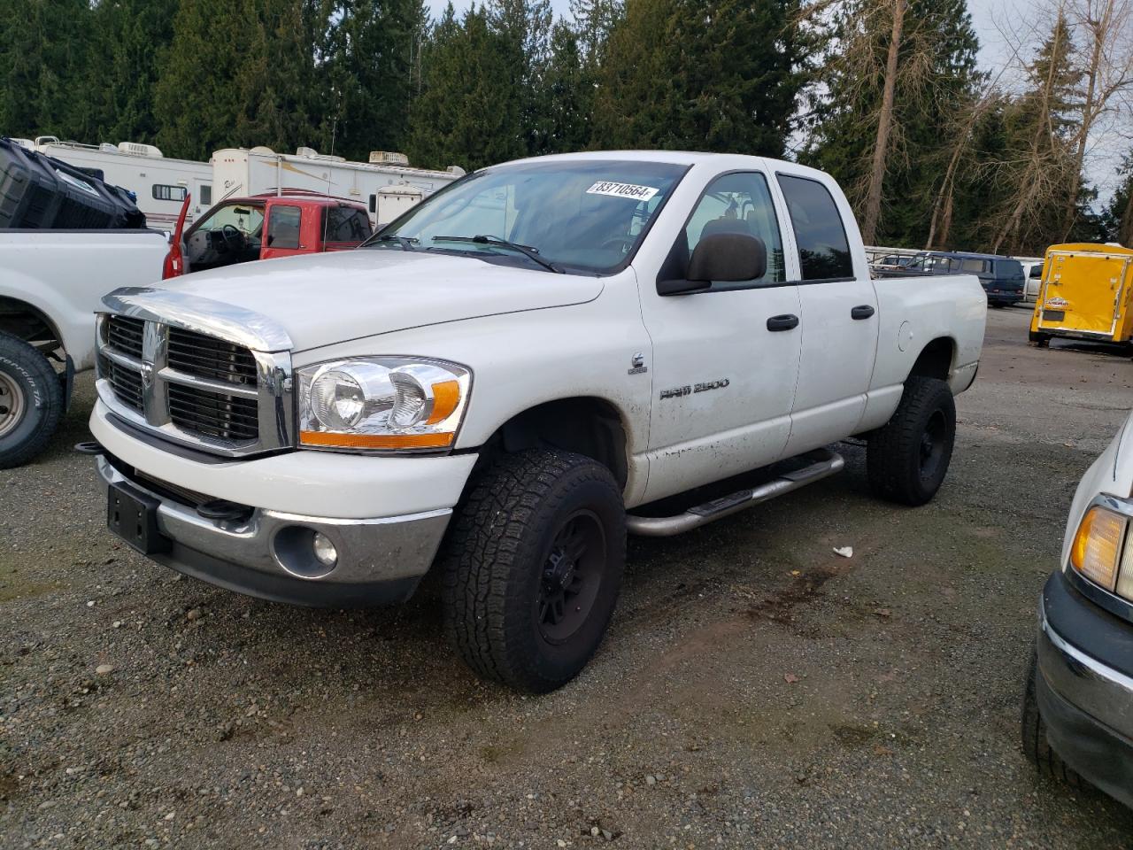 2006 Dodge RAM - Image 1