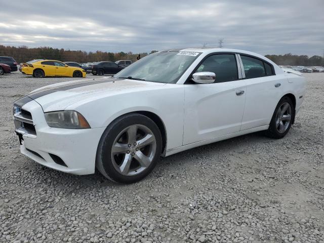 2013 Dodge Charger Sxt