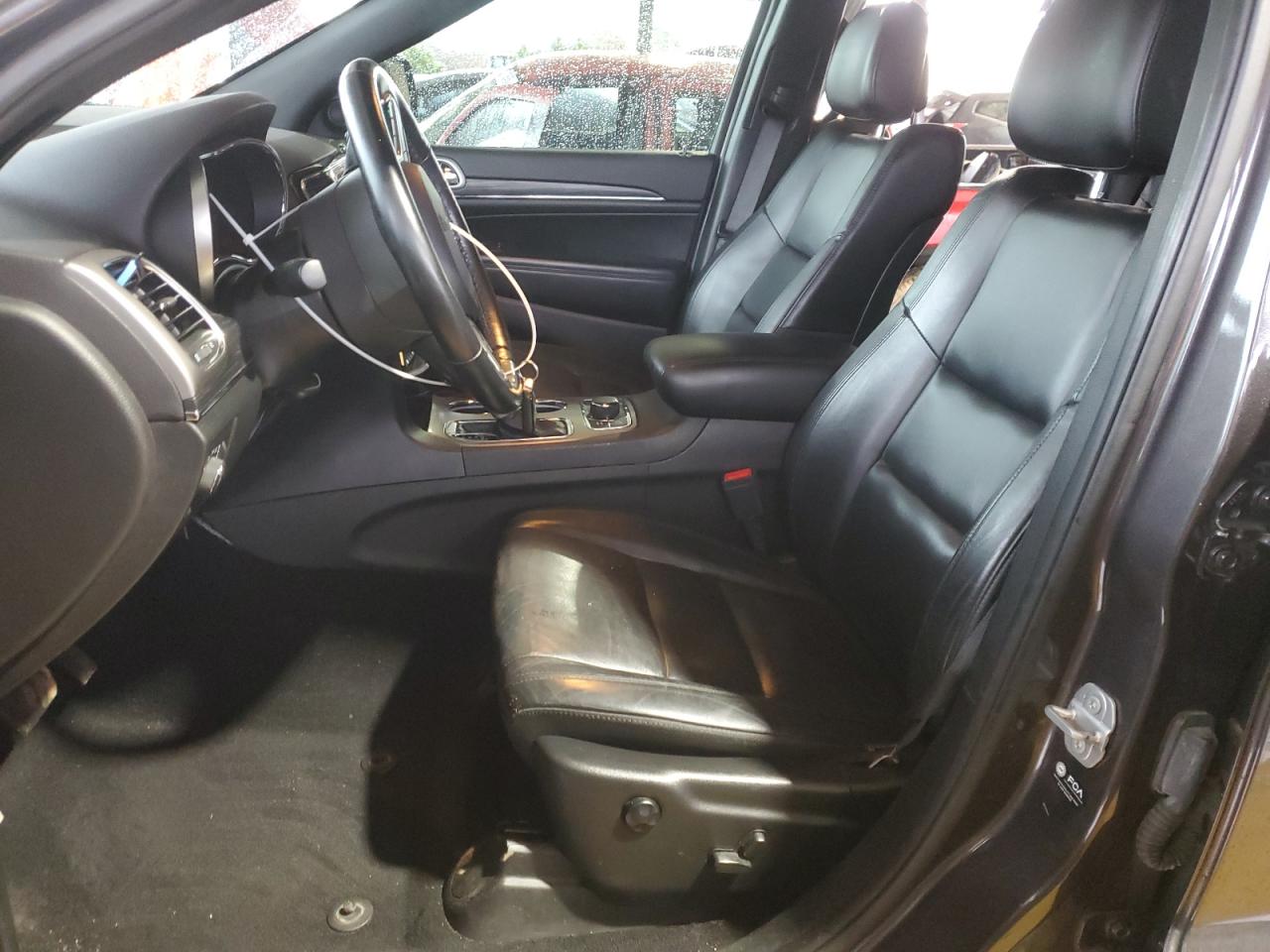 2021 Jeep Grand Cherokee - Image 7