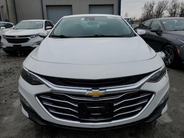  CHEVROLET MALIBU 2023 White