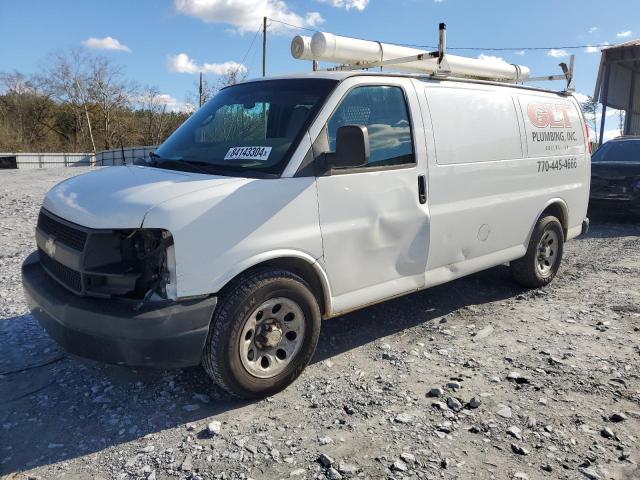 2014 Chevrolet Express G1500 