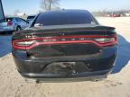 2018 Dodge Charger Sxt за продажба в Sikeston, MO - Front End