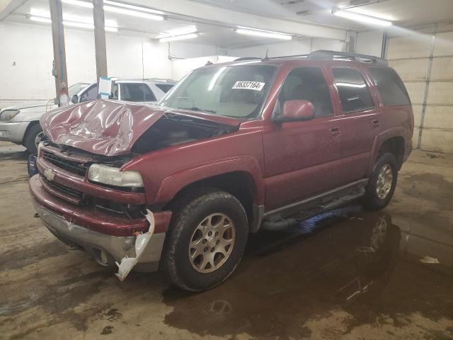 2003 Chevrolet Tahoe K1500