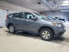 2014 Honda Cr-V Lx en Venta en Candia, NH - Front End