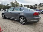 2013 Volkswagen Passat Sel იყიდება Knightdale-ში, NC - Front End