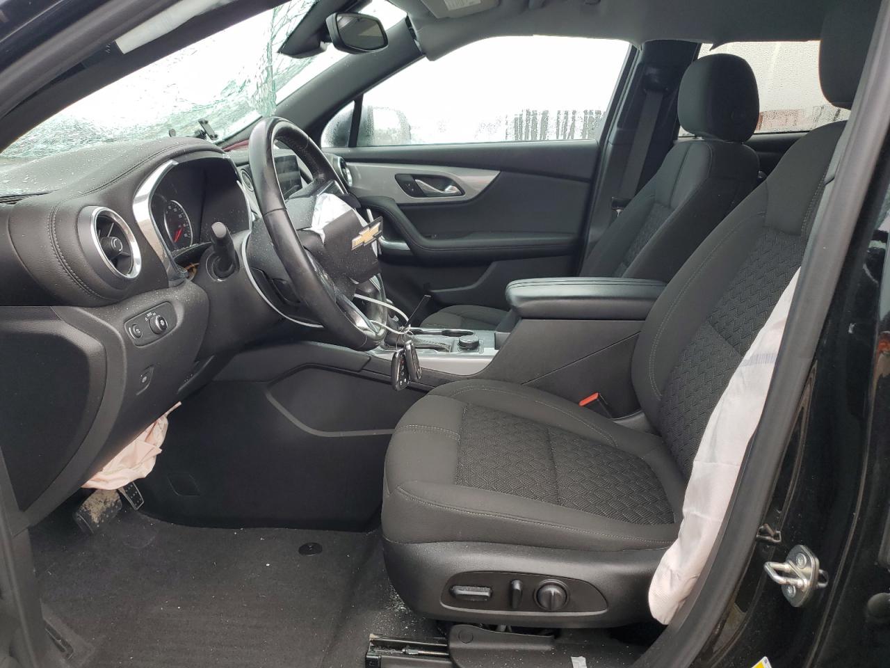 2020 Chevrolet Blazer - Image 7