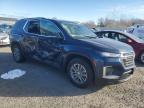 2023 Chevrolet Traverse Lt for Sale in Assonet, MA - Rollover