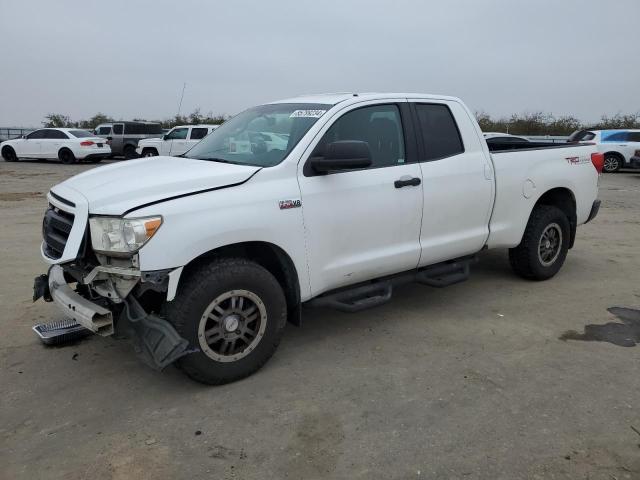 2010 Toyota Tundra Double Cab Sr5