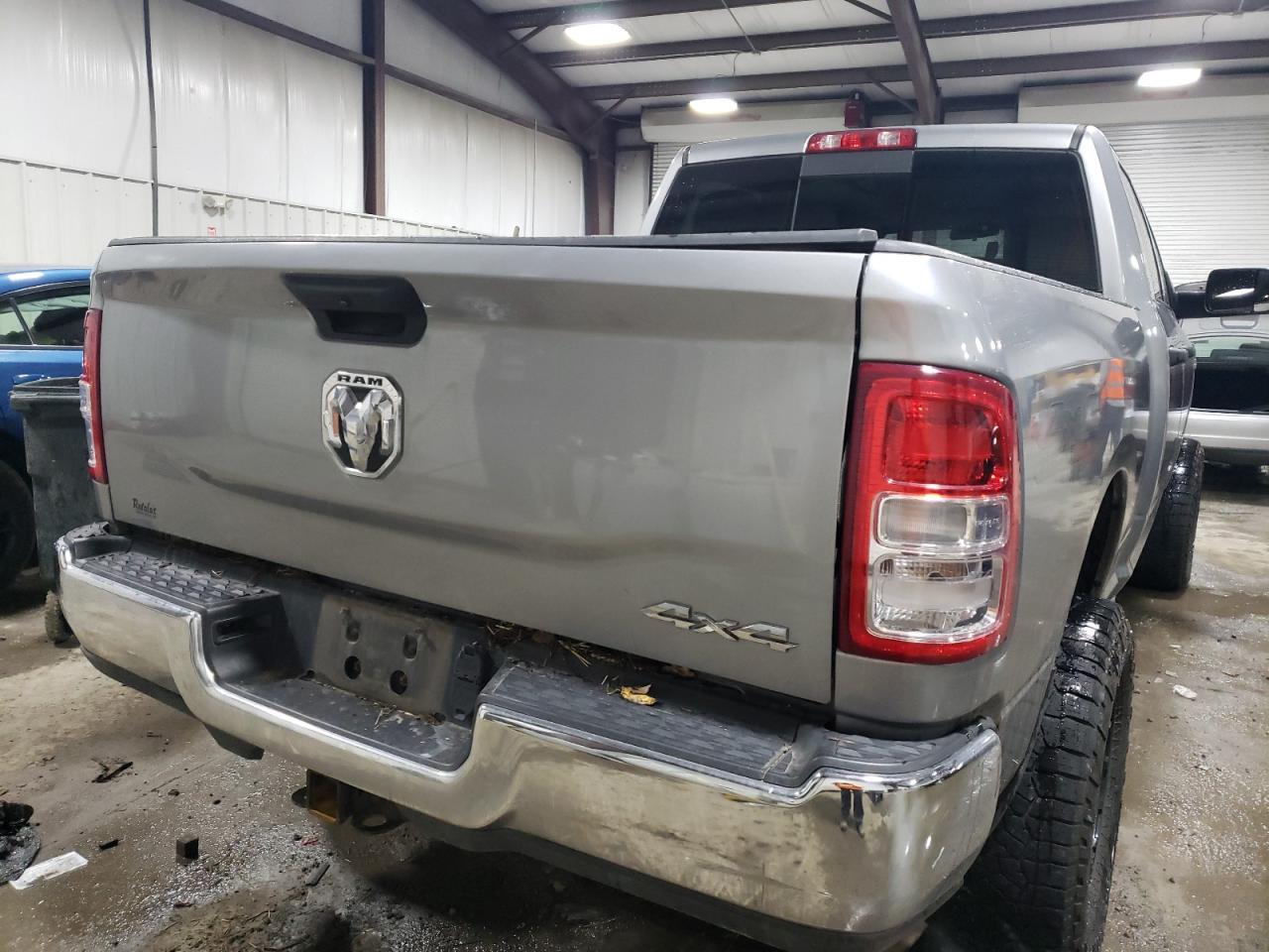 2021 Ram 2500 Tradesman VIN: 3C6UR5CJ4MG516380 Lot: 82336554