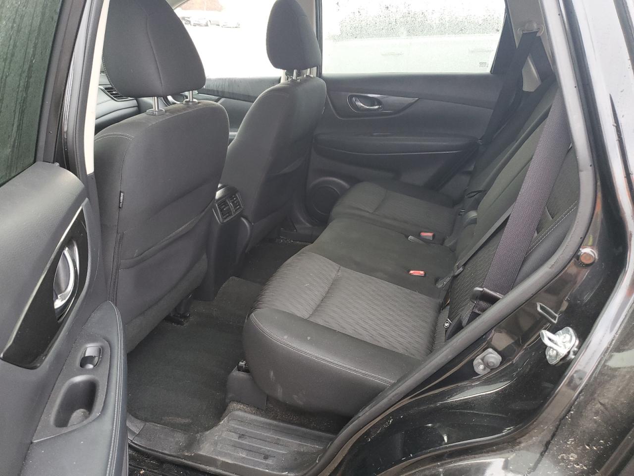 KNMAT2MT2LP529148 NISSAN ROGUE 2020