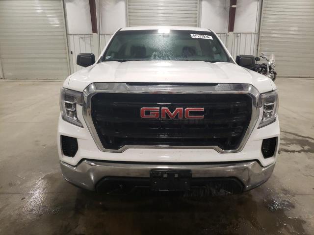  GMC SIERRA 2020 Biały