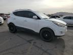 2015 Hyundai Tucson Limited на продаже в North Las Vegas, NV - Front End