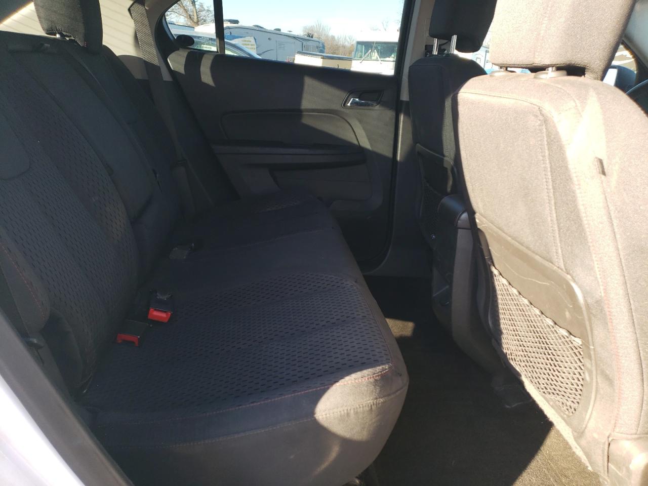 2014 Chevrolet Equinox - Image 11