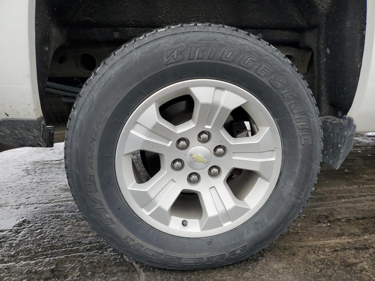 2014 Chevrolet Silverado - Image 6