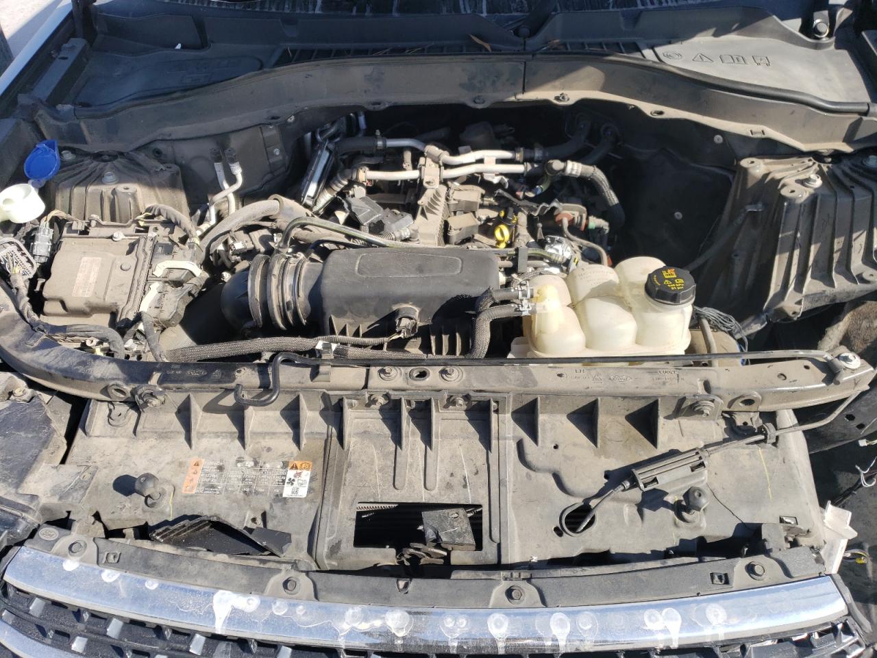 2021 Ford Explorer - Image 12