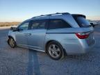 2012 Honda Odyssey Touring на продаже в Gastonia, NC - Front End