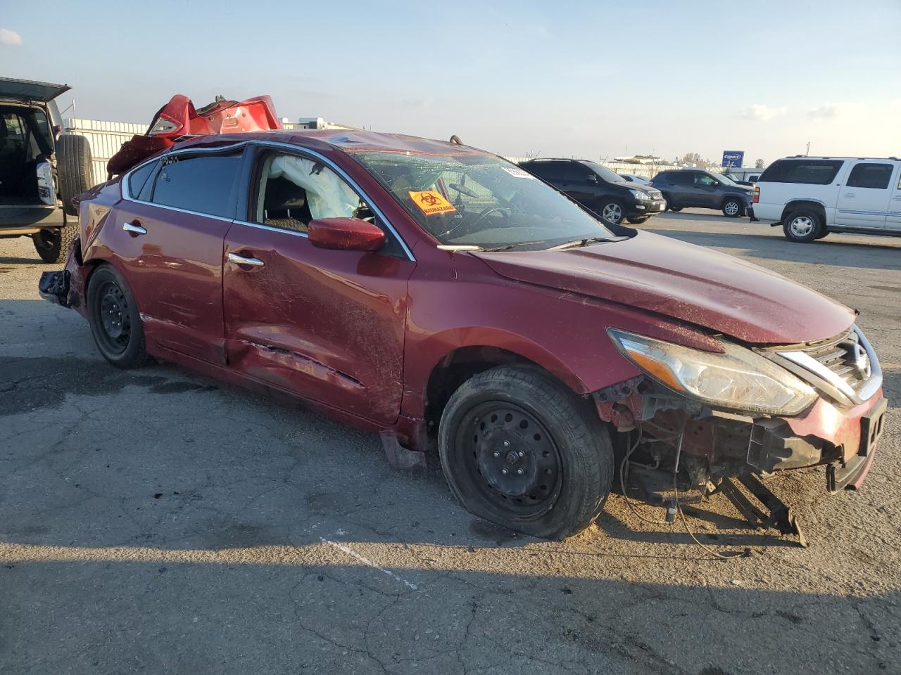 1N4AL3AP6JC103325 NISSAN ALTIMA 2018