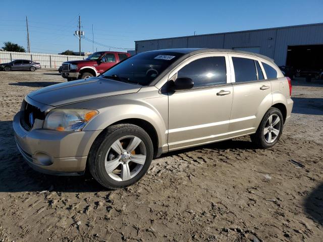 2010 Dodge Caliber Uptown