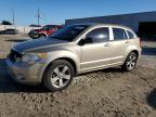 2010 Dodge Caliber Uptown zu verkaufen in Jacksonville, FL - Front End