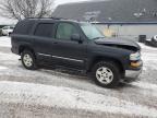 2005 Chevrolet Tahoe K1500 en Venta en Davison, MI - Front End