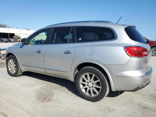  BUICK ENCLAVE 2015 Silver