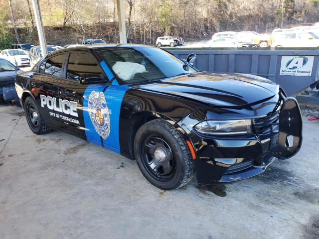  DODGE CHARGER 2023 Black